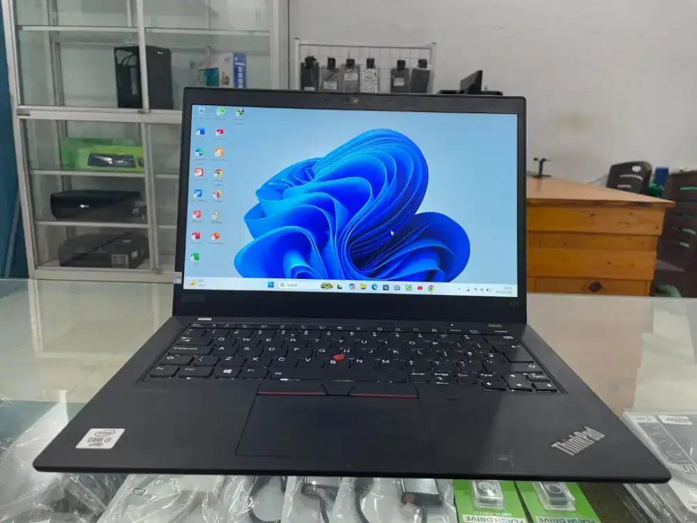 Laptop Lenovo Thinkpad x13