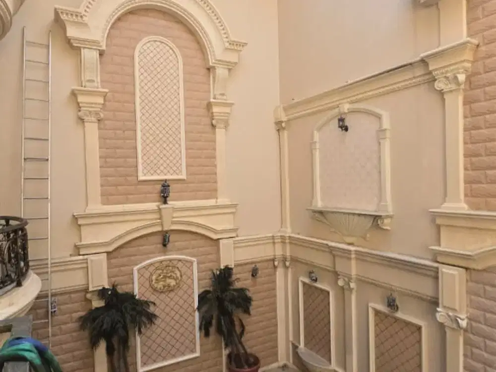 Katamaran, Katamaran Permai, Rumah Katamaran, Rumah Katamaran Permai, Katamaran Pik, Pik