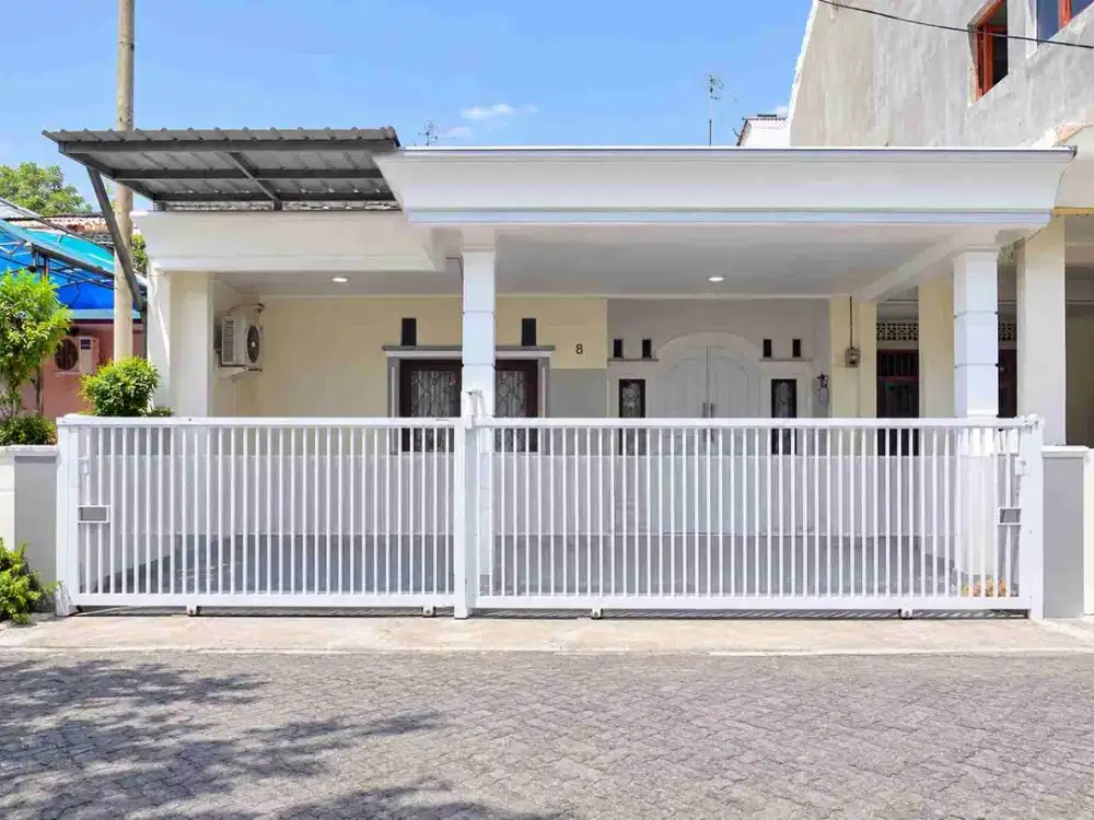 rumah murah wayhalim