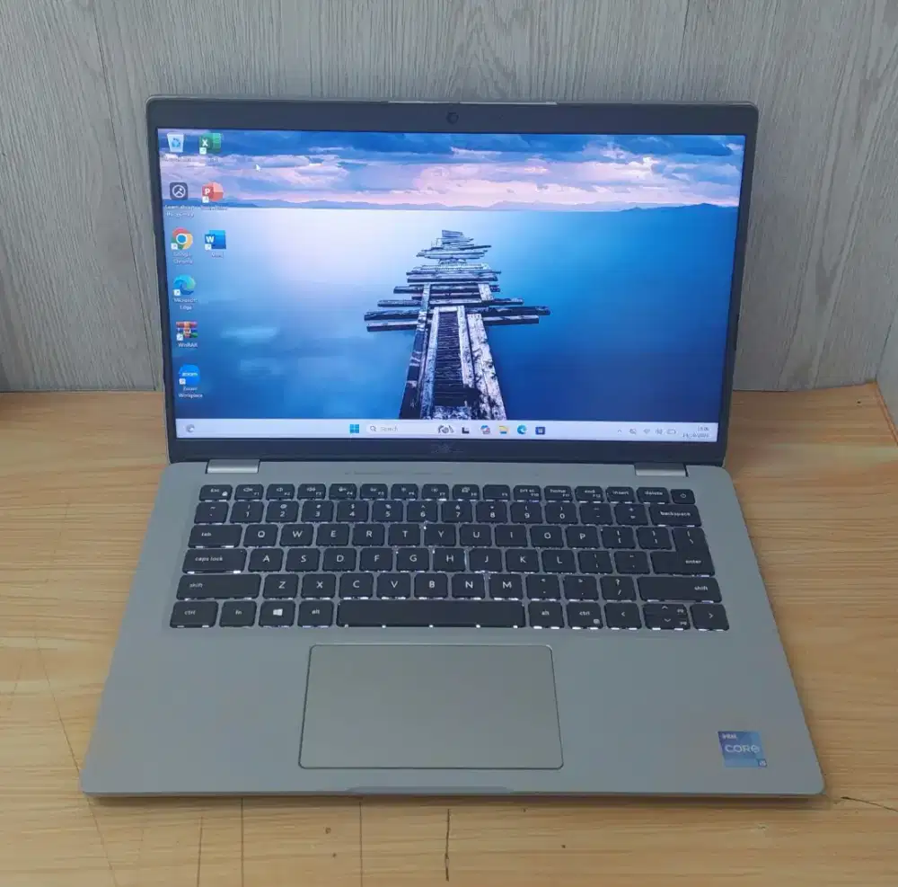 DELL Latitude 5420 Core i5-1145G7|16GB|512GB|14FHD|Iris-Xe|Win11Pro
