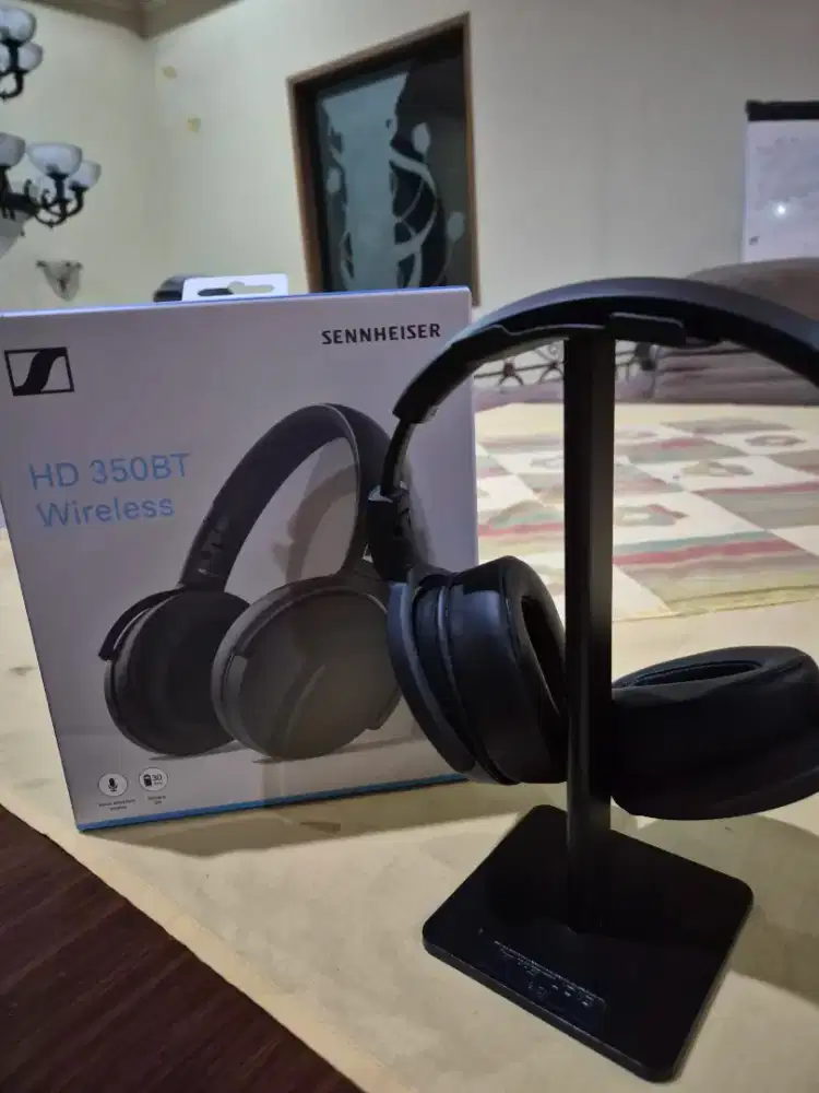 Sennheiser HD350 BT