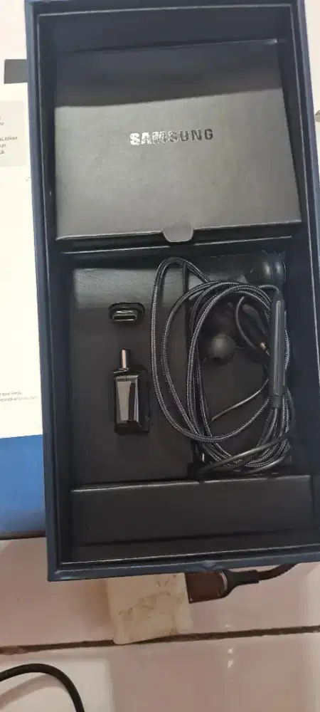 Samsung note 8 64gb mulus
