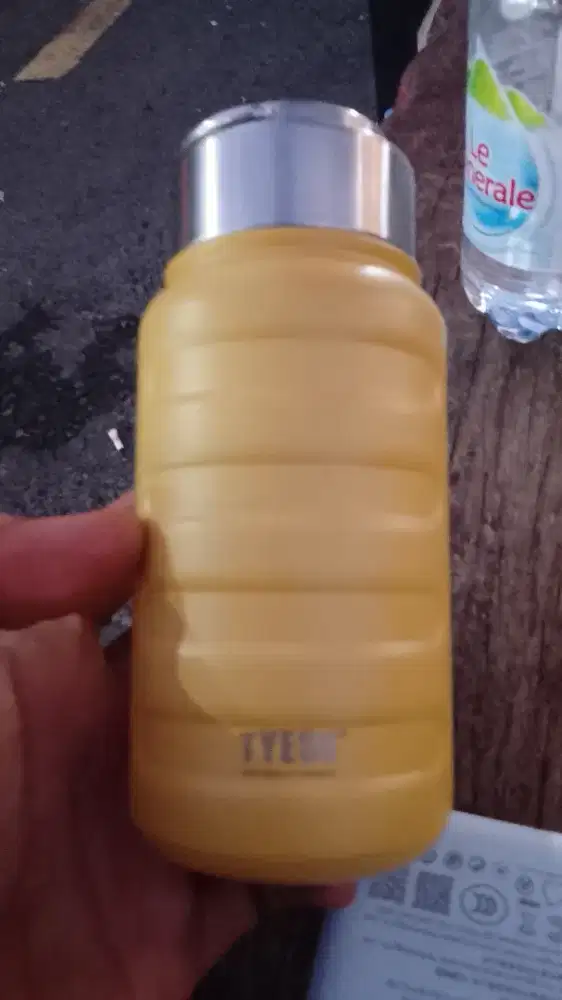 Tumbler tesso mini
