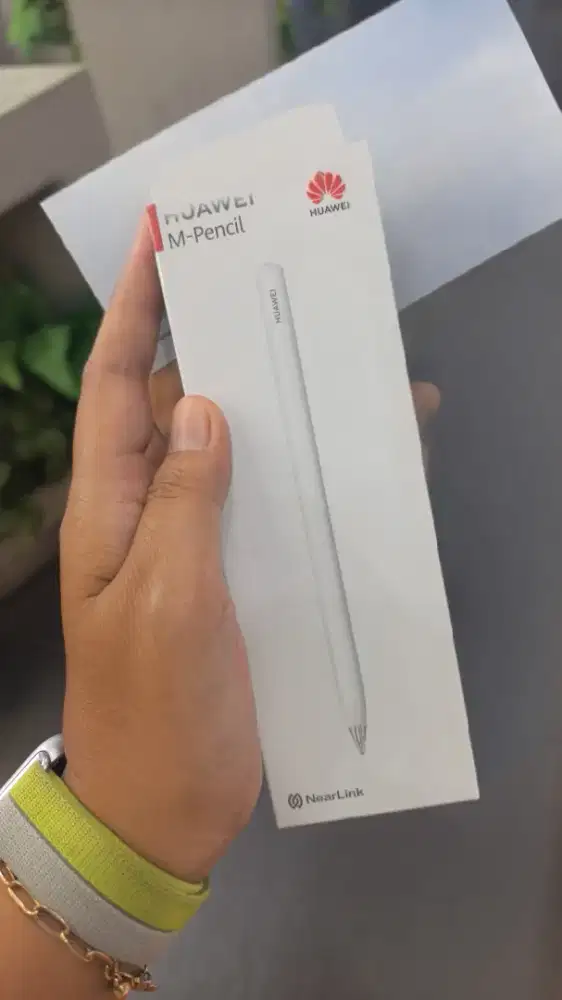 Mpensil Huawei Gen 3 Original