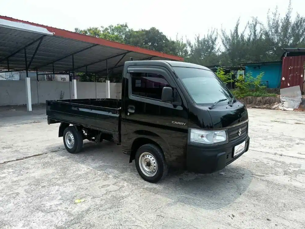 SUZUKI CARRY PICK UP WD AC PS MT 2023