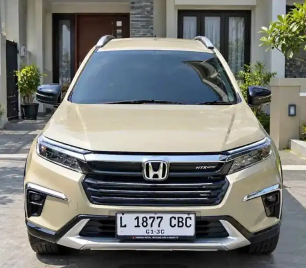 ALL NEW BRV ‼️1.5 N7 X PRESTIGE AT