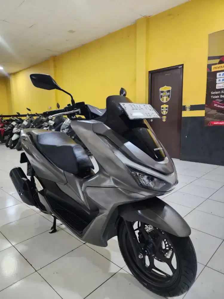 READY PCX 160 CBS 2025