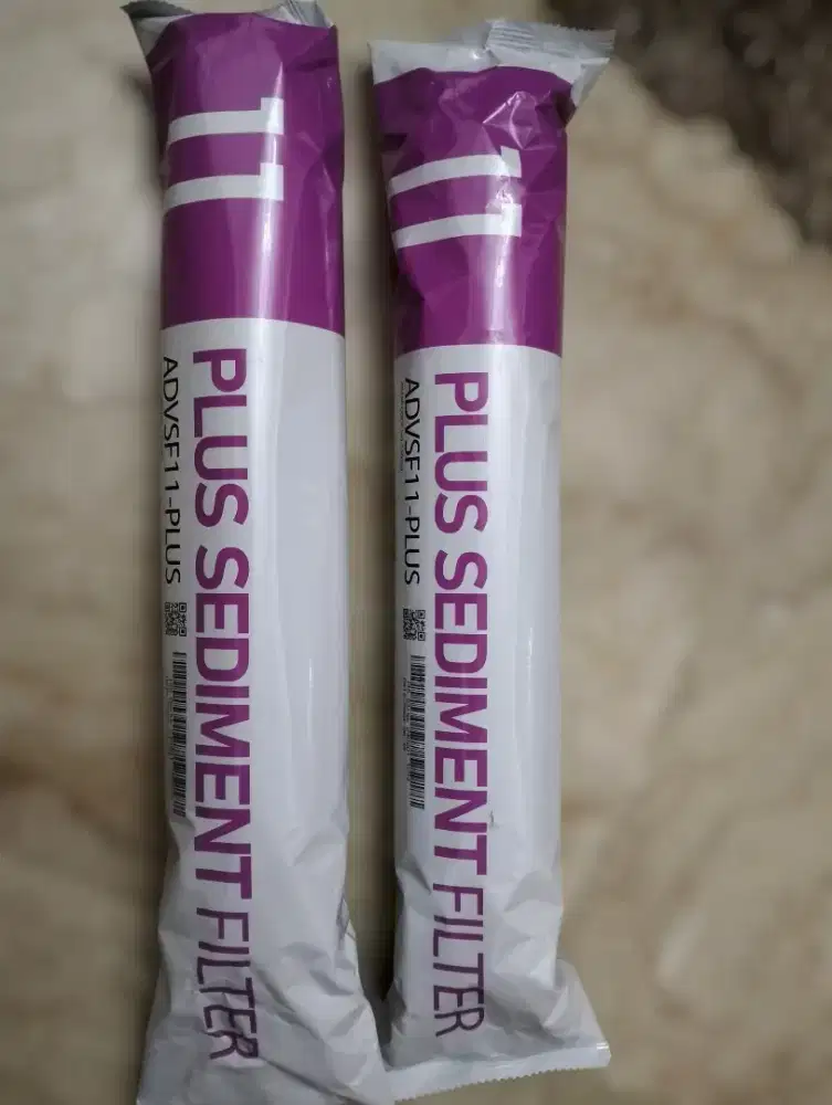 FILTER WATER PURIFIER ADVAN