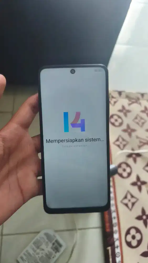 redmi note 11 pro 5g