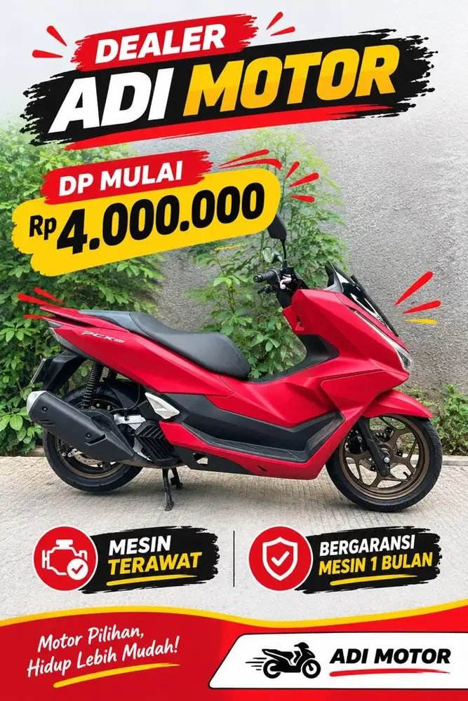 PCX 160 ABS KM 11000