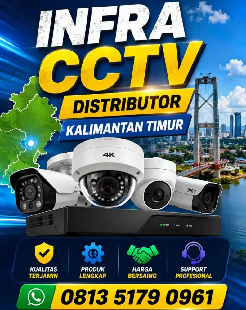 GROSIR CCTV ANTI MAKING BISA PANTAU DIHP
