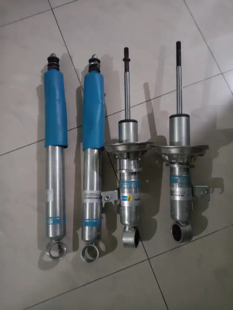 Shock Bilstein innova 2004 2015