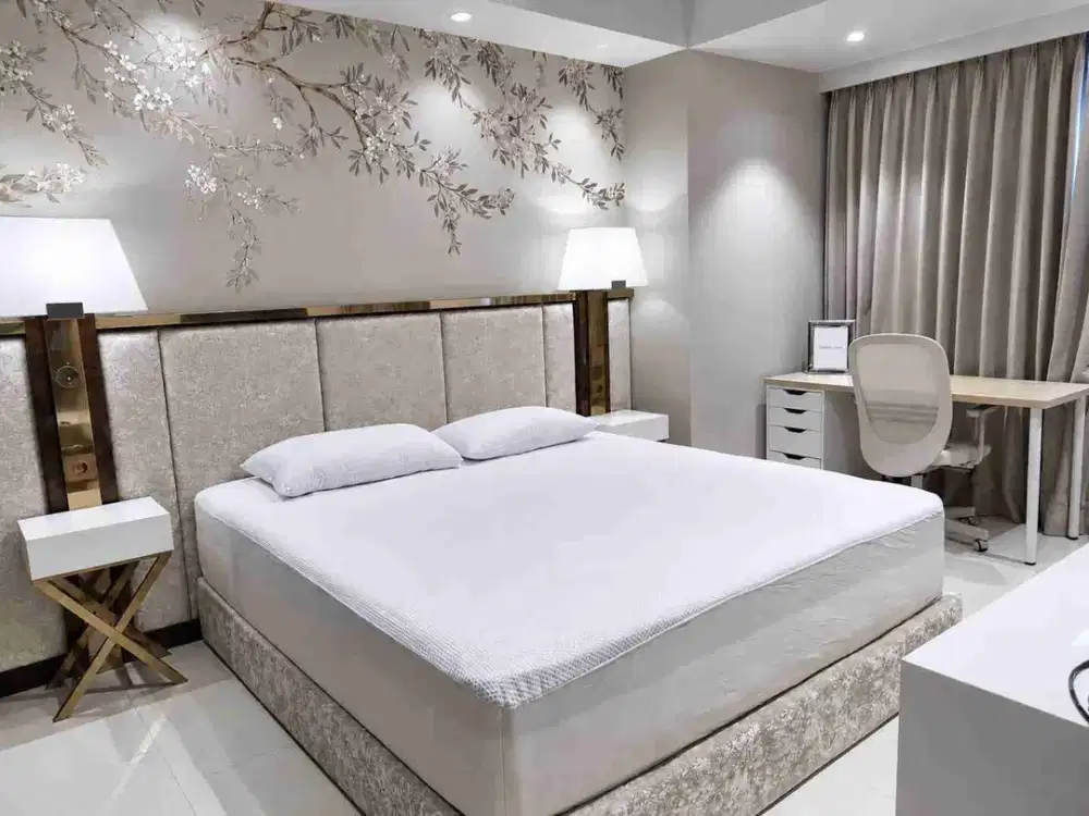 Disewakan Apartemen La Riz Pakuwon Mall Surabaya Barat