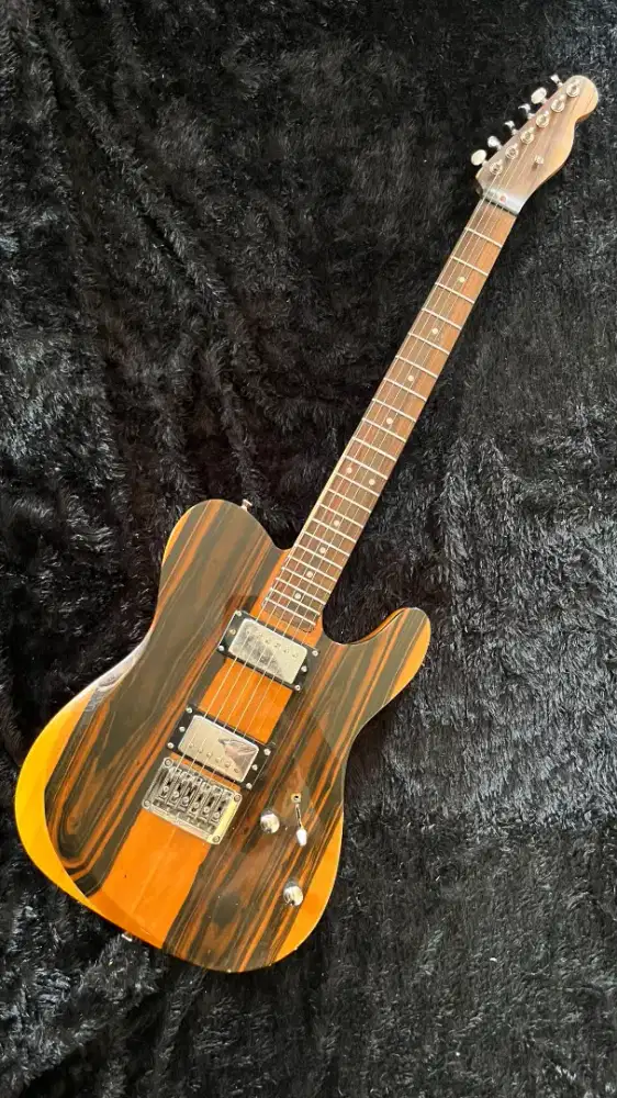 Gitar TelecasterStyle