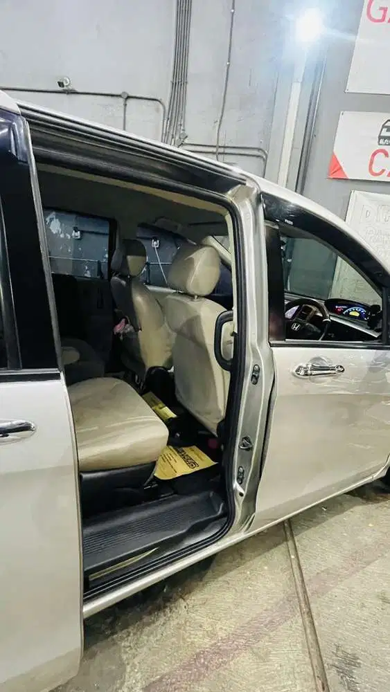 Honda Freed 2011 Bensin