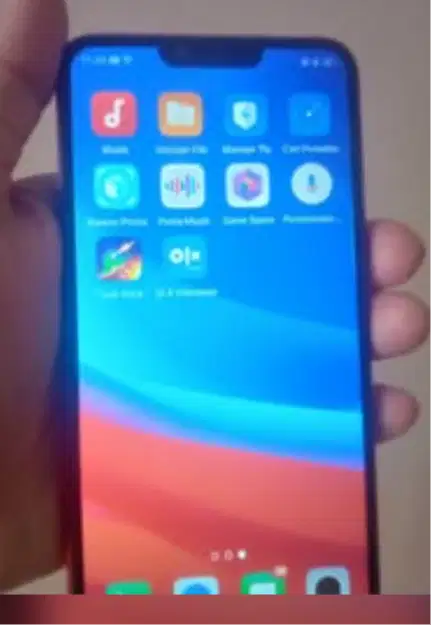 OPPO A3s RAM 4GB ROM 64GB – HP Android Harga Nego