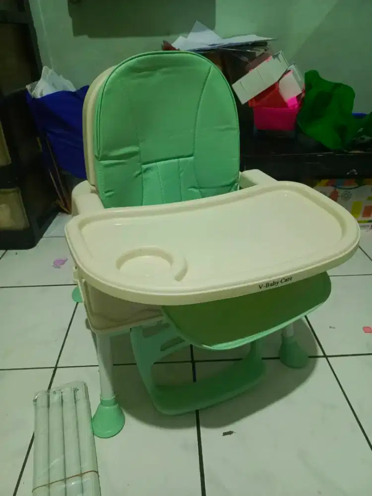 Kursi bayi baby chair