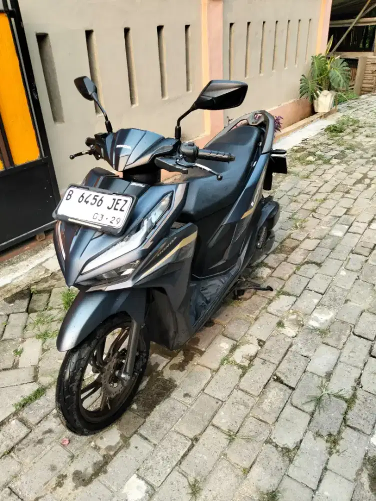 Vario 125cc 2024