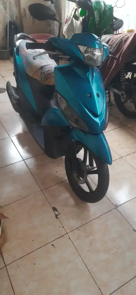 Jual Body Mio J