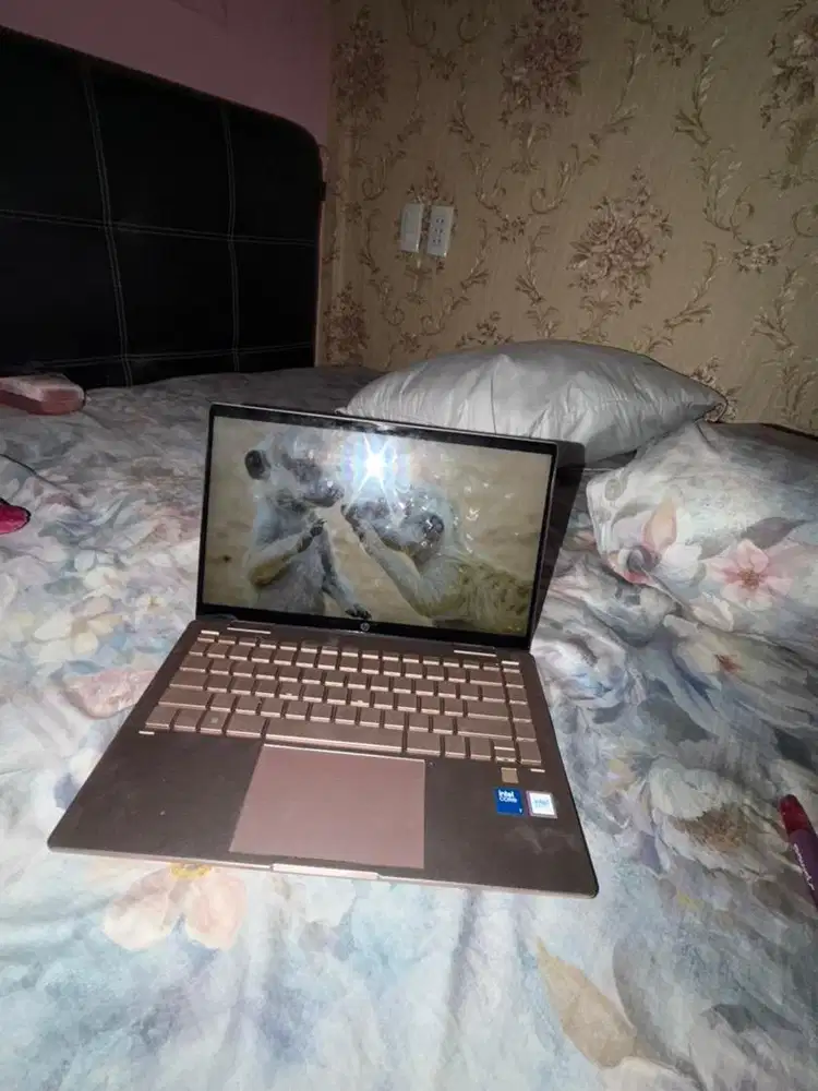 HP PAVILION X360 2-in