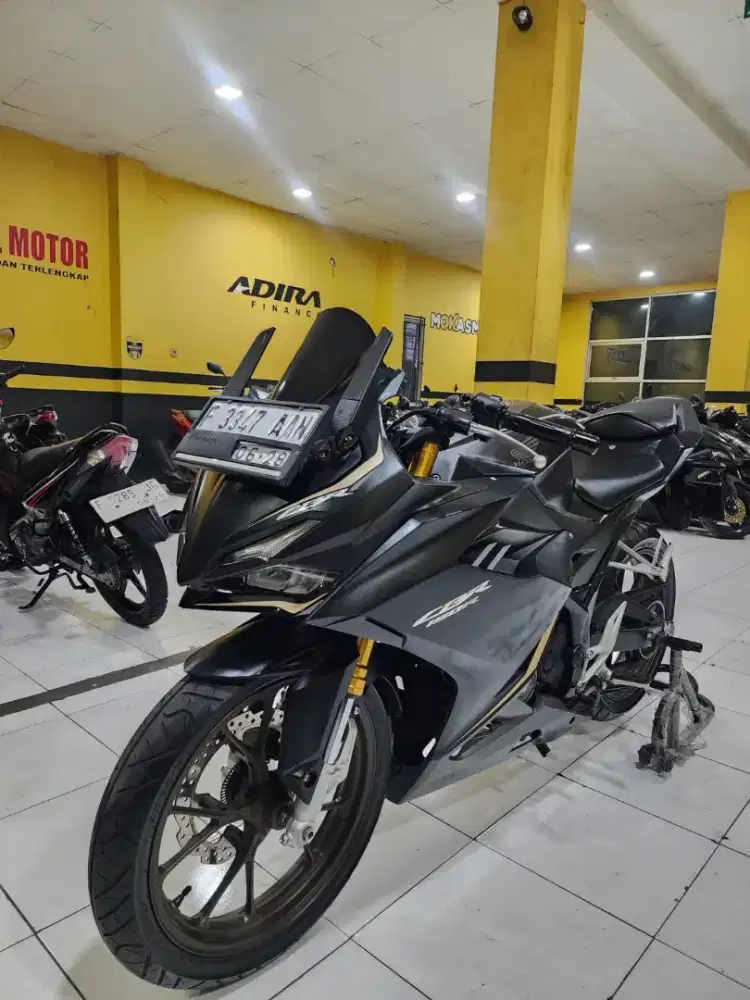 CBR 150 TAHUN 2023,MESIN SEHAT,SIAP TOURING