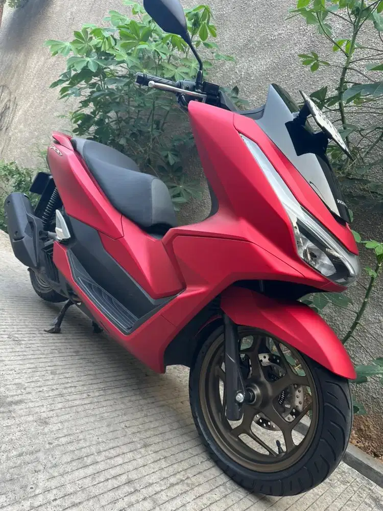 Honda pcx 160 abs 2025 KM 11000