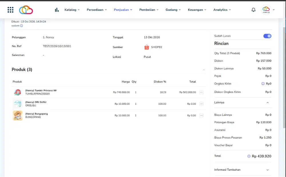 Jasa Bug Fixing Website PHP JavaScript React Node.js