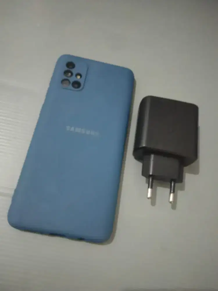 Samsung A71 original