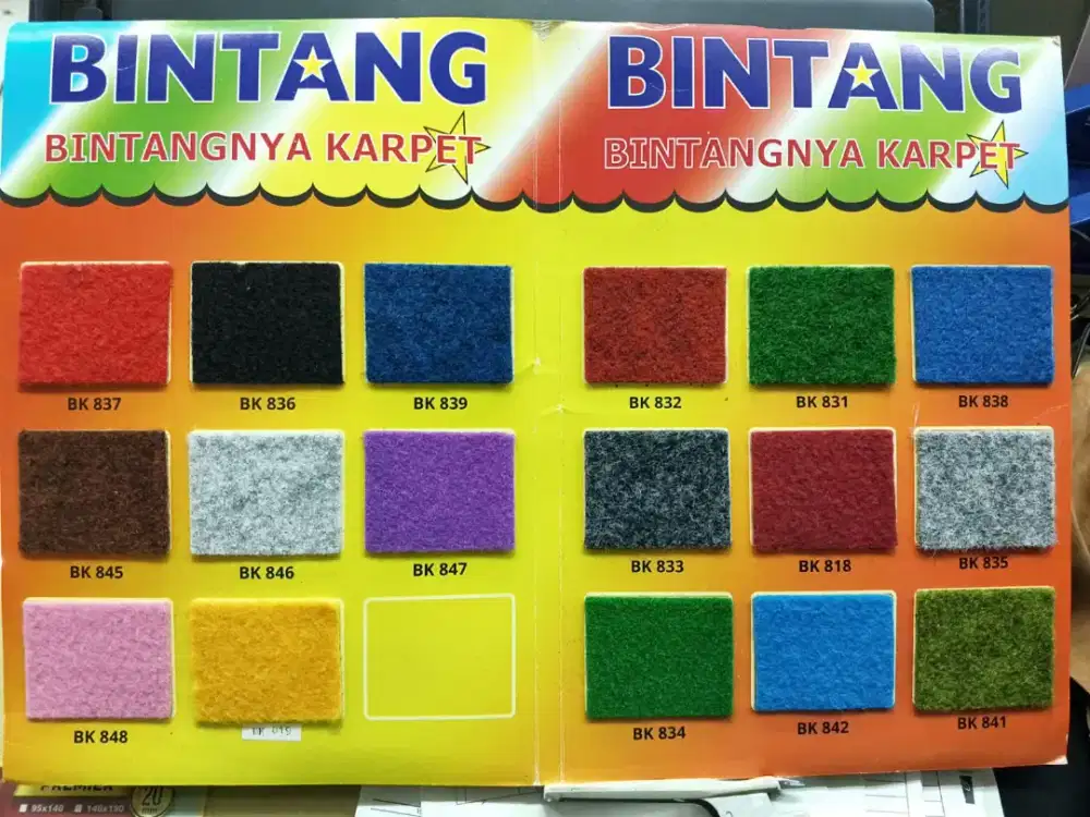*Jasa Pasang Karpet Kantor Hotel Event Hall Mall  Tile Vinyl - Jakarta