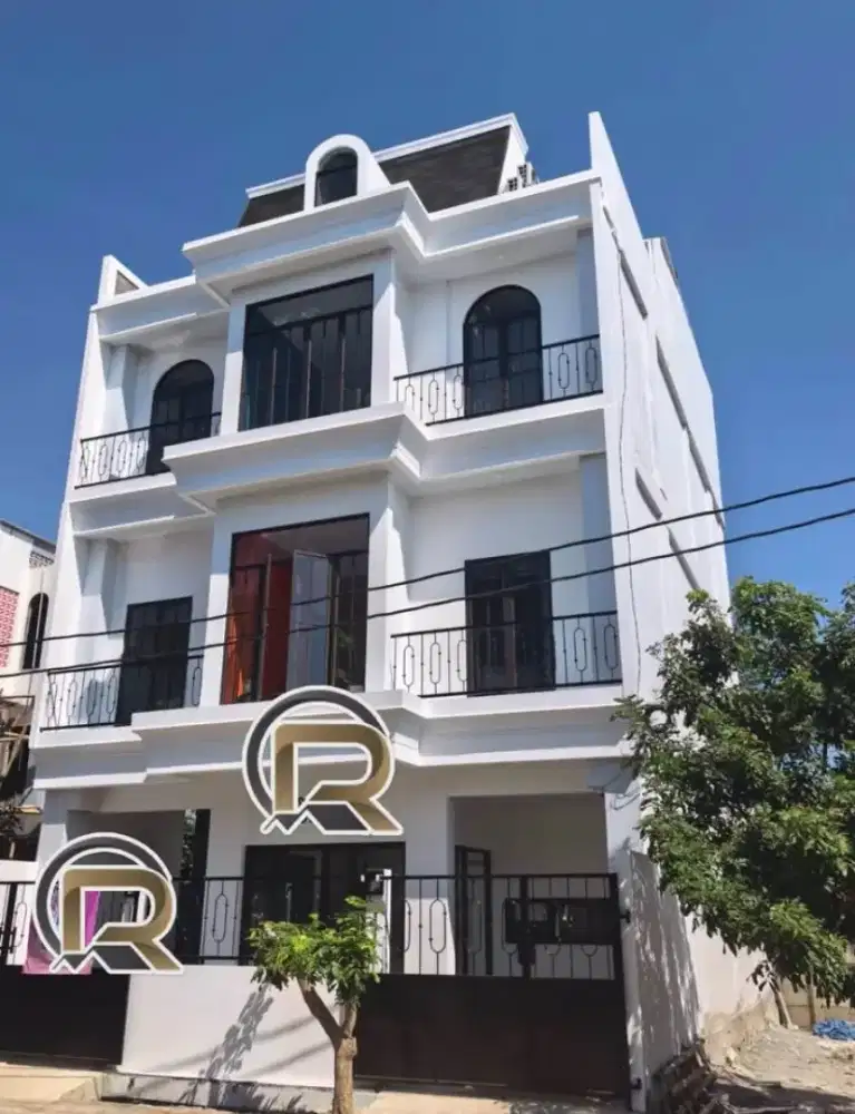 Rumah kost dijual undip tembalang Ring 1 full penghuni