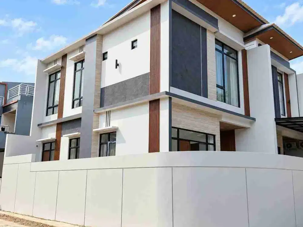 Dijual Rumah Metland Puri