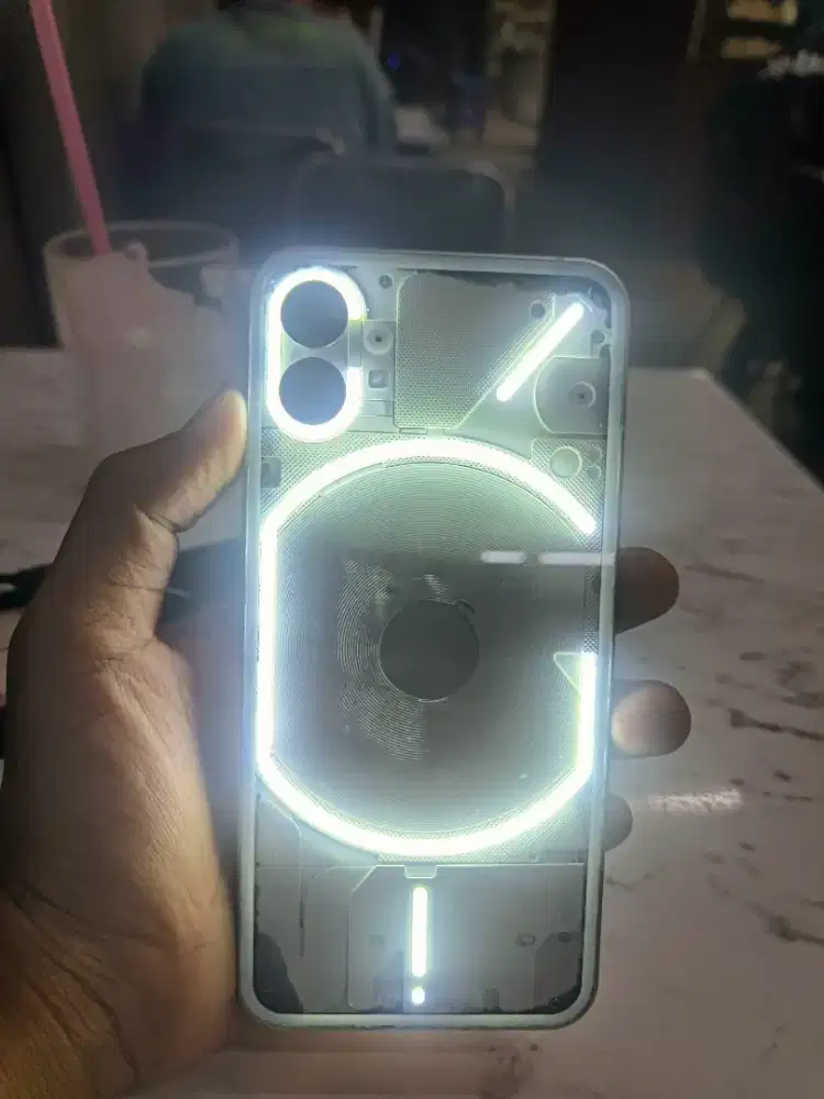 Nothing phone 1