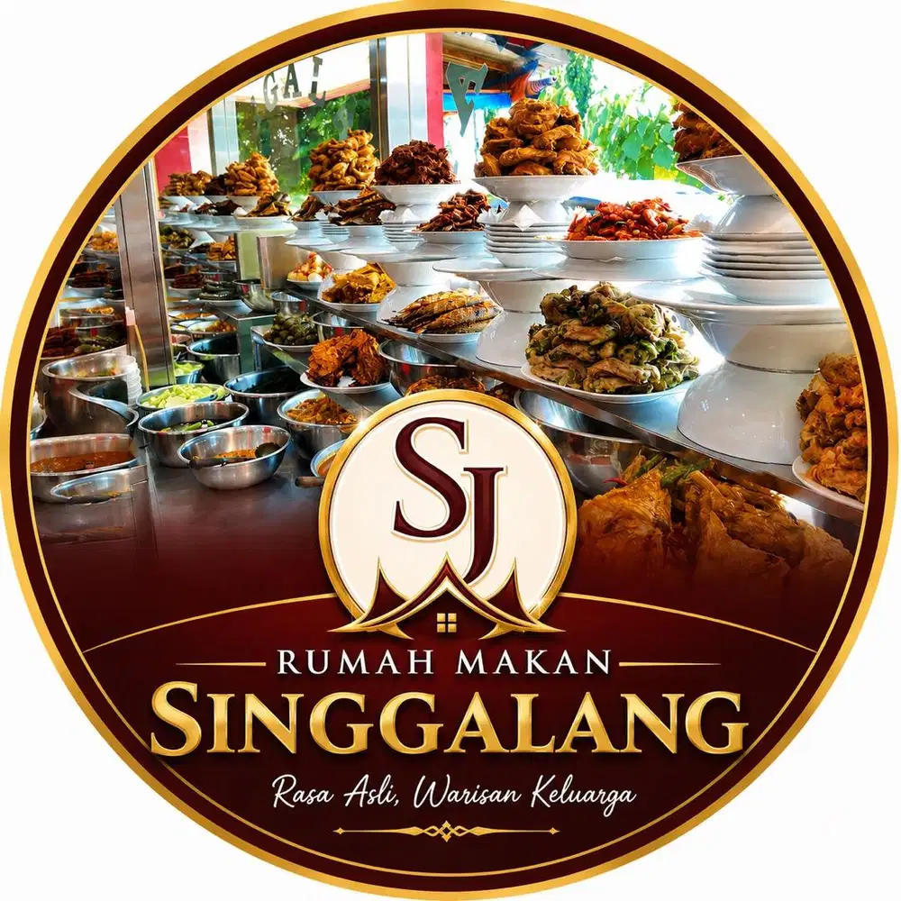Karyawan Rumah Makan Padang (Serabutan)