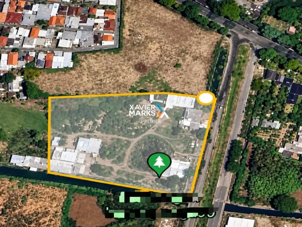 Hot Listing Tanah Komersil Di Soekarno Hatta Gayamsari Semarang
