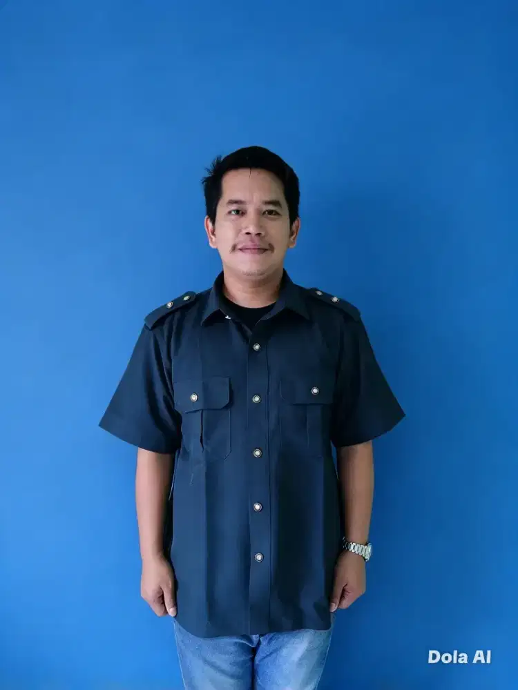 Siap bekerja secepatnya jadi supir