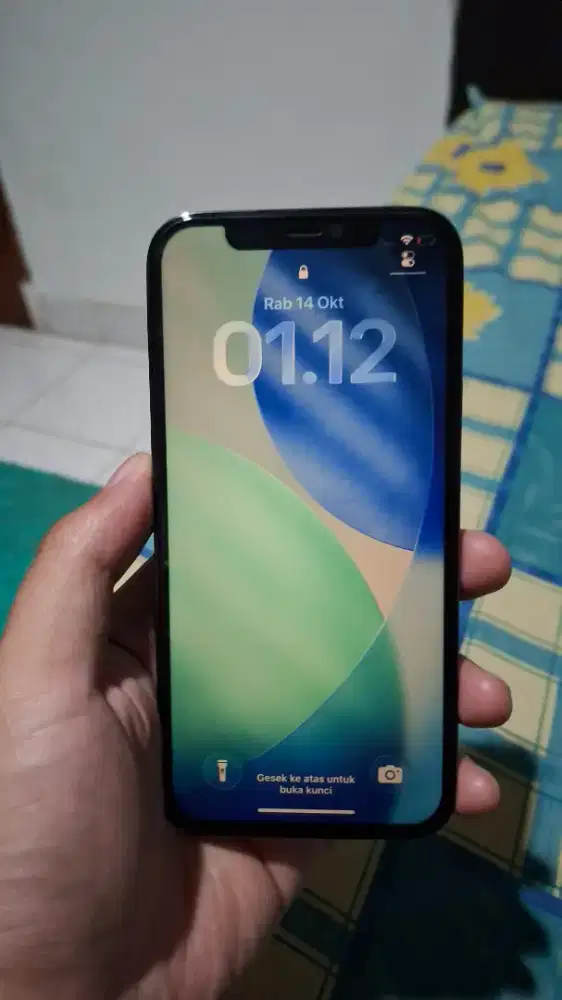 IPhone 12 Pro 128 GB Inter