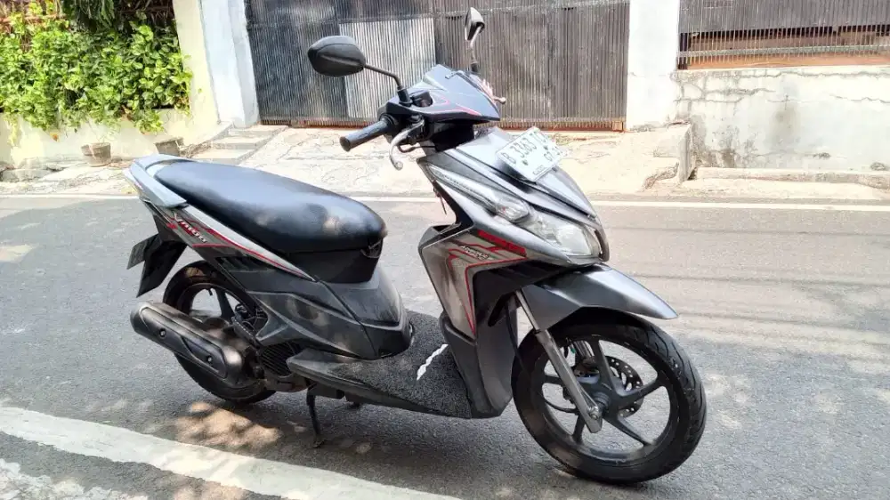 Honda Vario tekno
