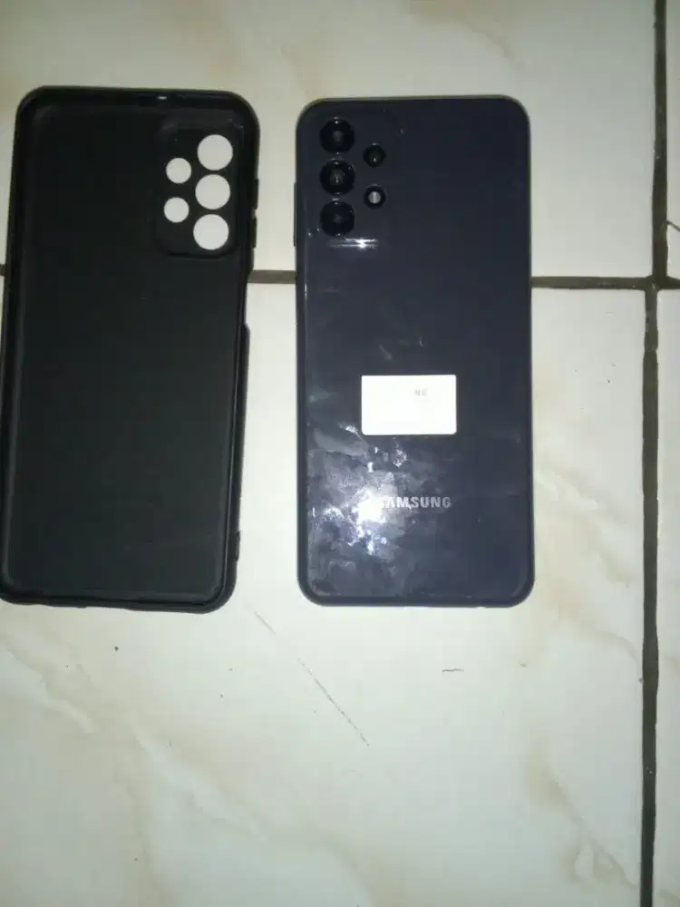 Samsung a23 ram 6/128