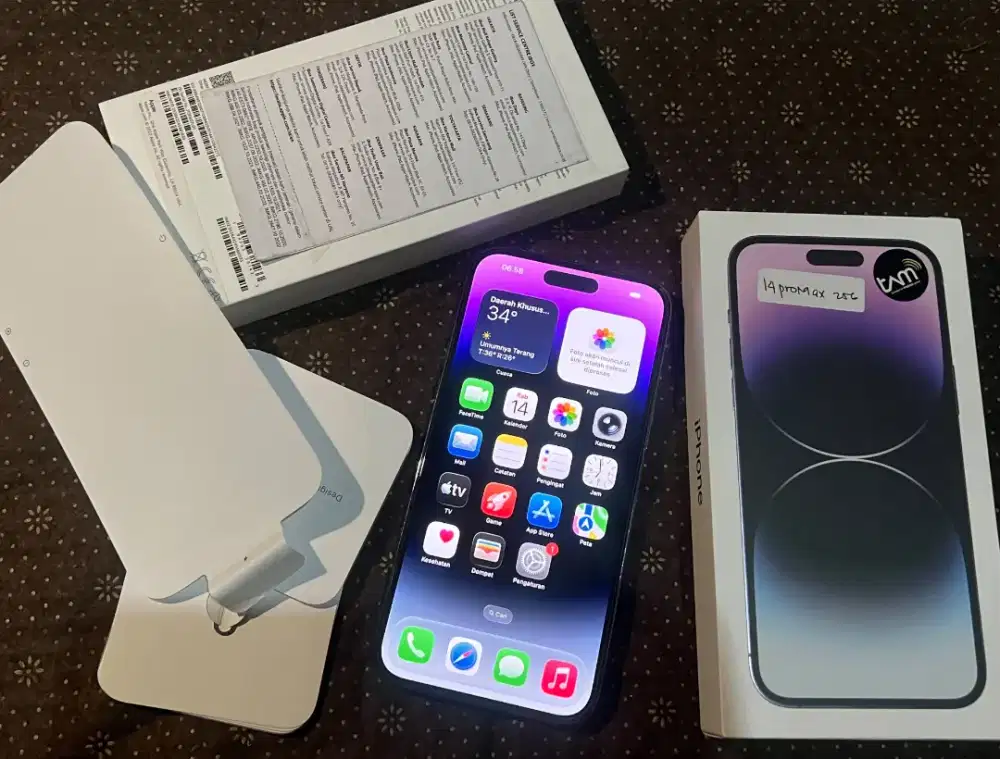 Samsung galaxy Z Fold 7 12/256gb Black Sein Fulset
