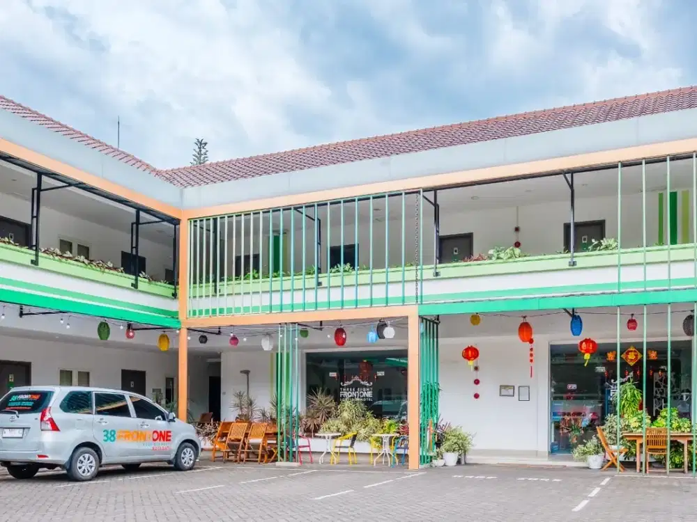 Hotel Batu Malang
