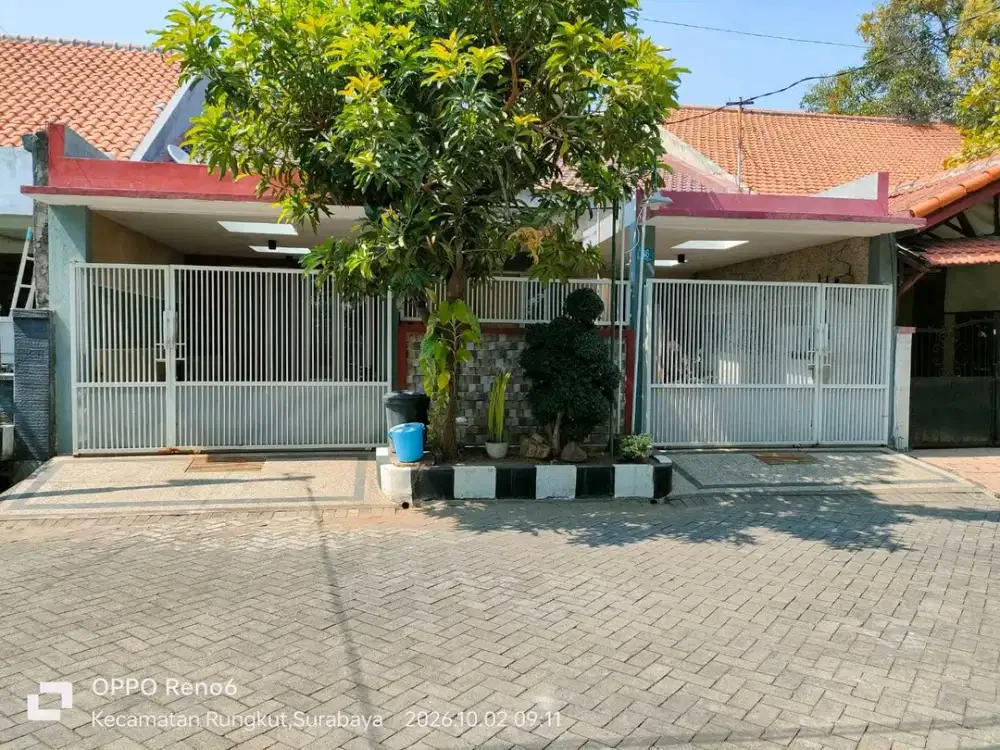 Rungkut Harapan