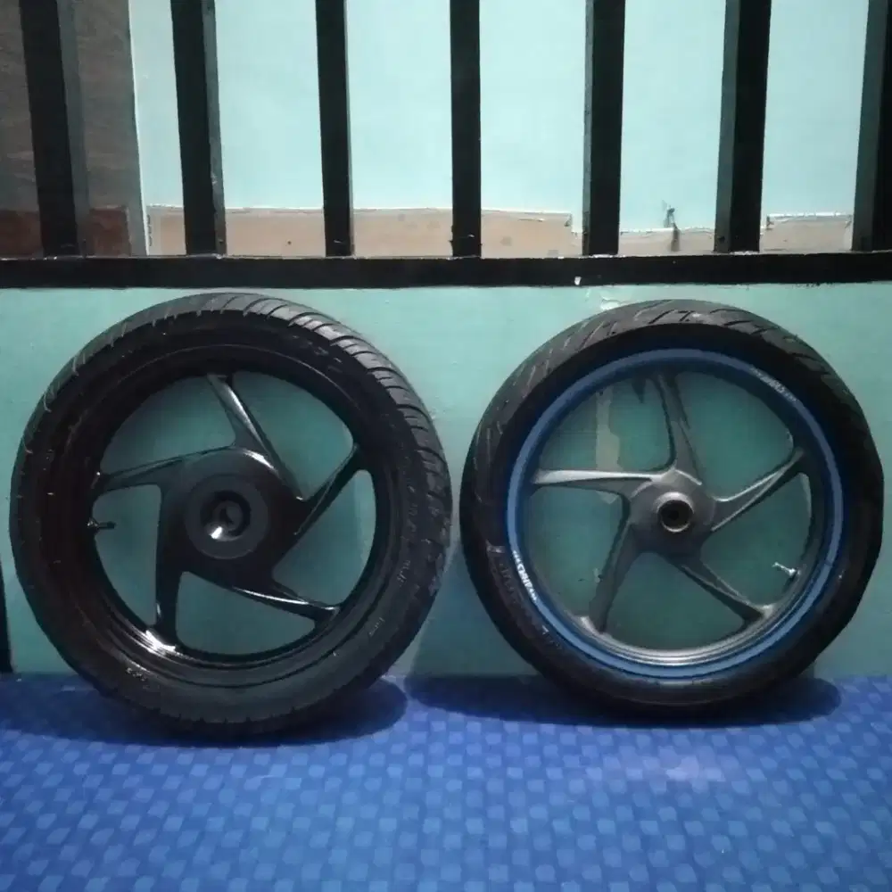 Velg beat original