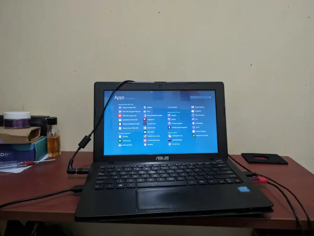 Notebook Asus buy 1 get 1