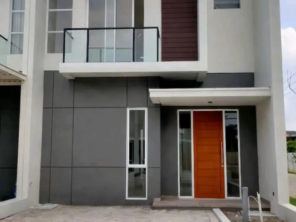 Central Park Juanda
