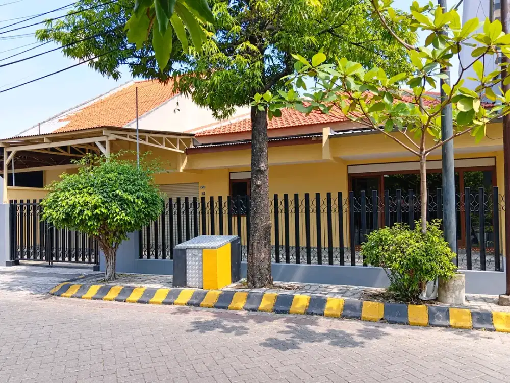 Gayungsari