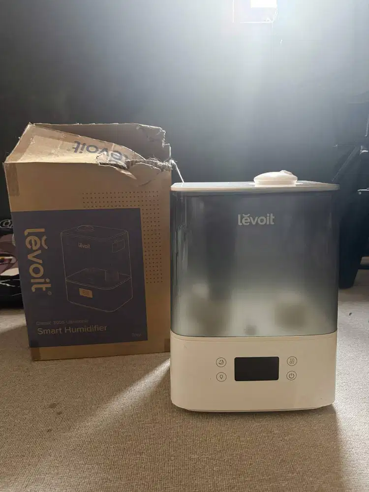 Levoit Classic 300S Smart Humidifier