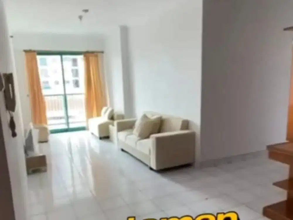 Apartemen Graha Cempaka Mas