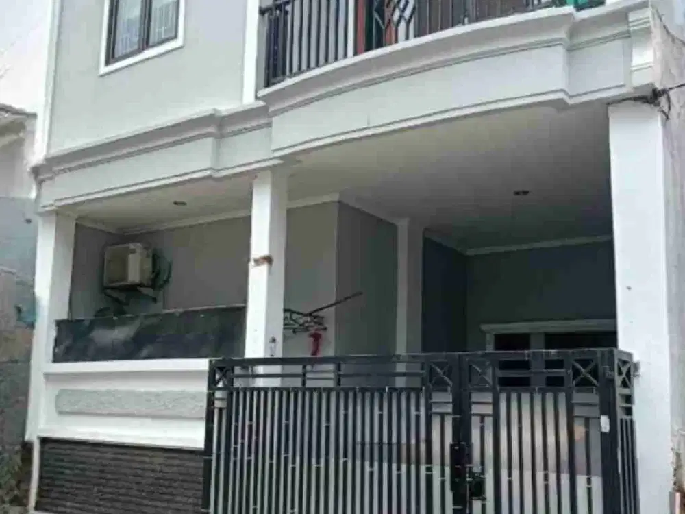 Dijual Perumahan Poris Indah Cipondoh kota Tangerang