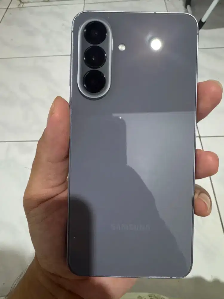 Samsung Galaxy A57 8/256 Steel Grey