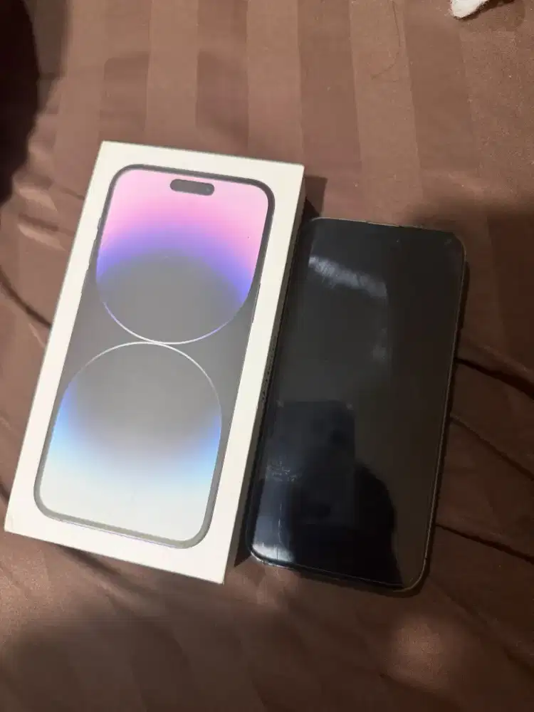 Iphone 14 pro max 1tb